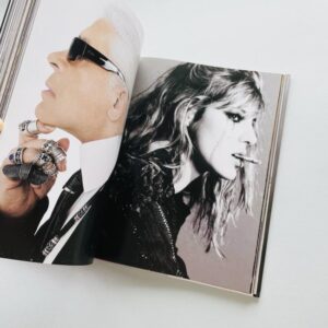 Jean-Baptiste Mondino. Three at Last — изображение 2