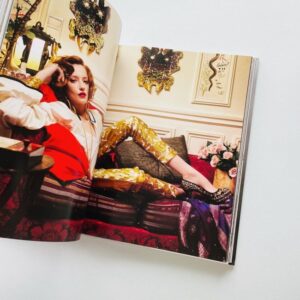 Jean-Baptiste Mondino. Three at Last — изображение 3