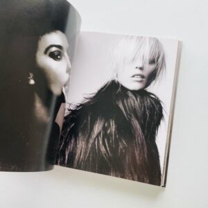 Jean-Baptiste Mondino. Three at Last — изображение 4