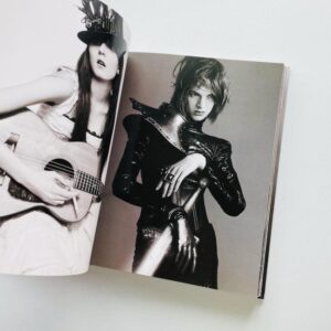 Jean-Baptiste Mondino. Three at Last — изображение 5
