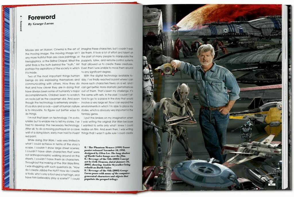 The Star Wars Archives. 1999-2005 — изображение 2