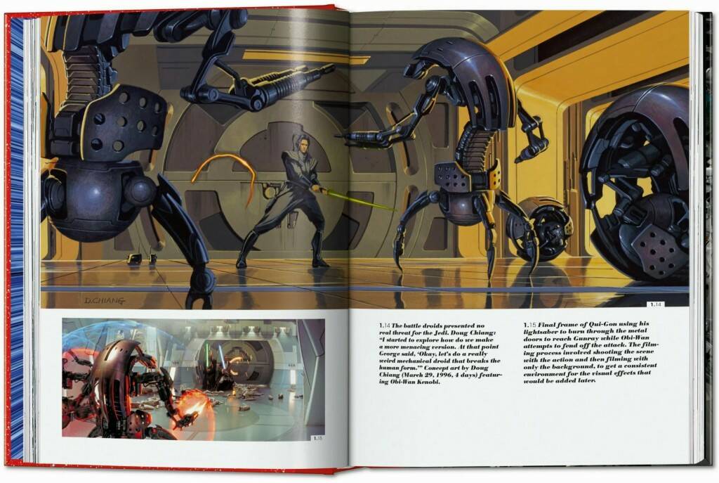 The Star Wars Archives. 1999-2005 — изображение 4