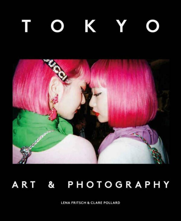 Tokyo. Art & Photography