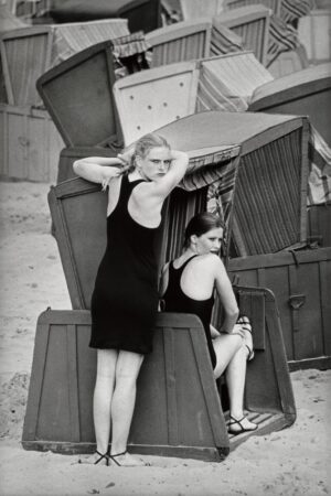 Sibylle Bergemann. Photographien — изображение 6