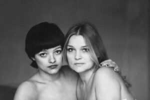 Sibylle Bergemann. Photographien — изображение 7