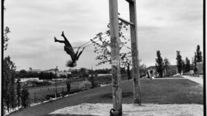 Sibylle Bergemann. Photographien — изображение 8