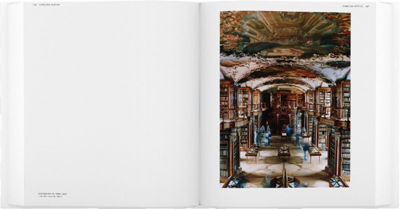 The Düsseldorf School of Photography — изображение 4