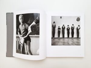 Antanas Sutkus. Children — изображение 2