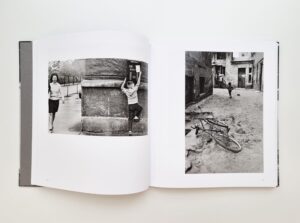 Antanas Sutkus. Children — изображение 3