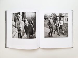 Antanas Sutkus. Children — изображение 4