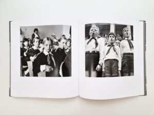 Antanas Sutkus. Children — изображение 5