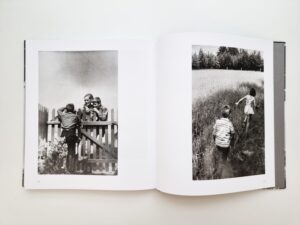 Antanas Sutkus. Children — изображение 7