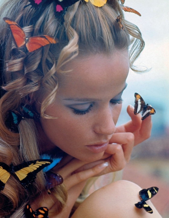Beautiful Creatures: Jewelry Inspired by the Animal Kingdom — изображение 4