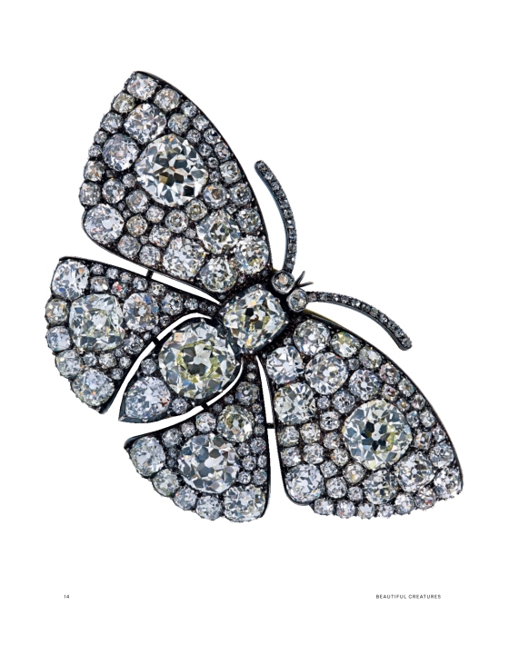 Beautiful Creatures: Jewelry Inspired by the Animal Kingdom — изображение 5