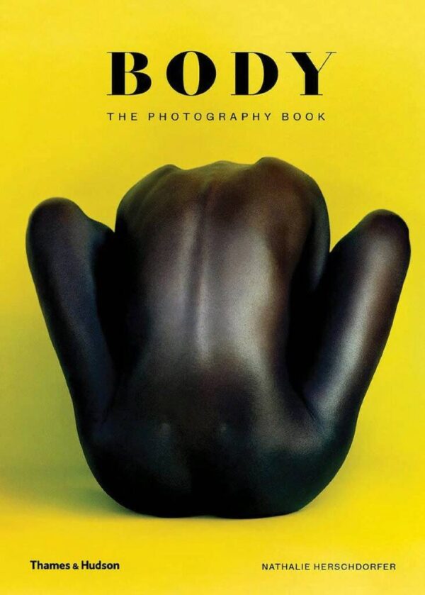 Body. The Photobook