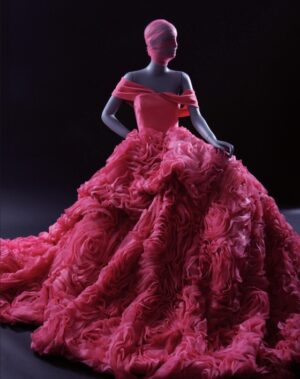Christian Siriano: Dresses to Dream About — изображение 2