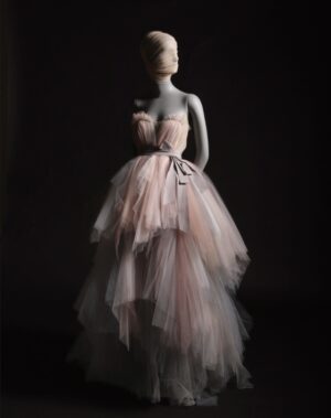 Christian Siriano: Dresses to Dream About — изображение 4