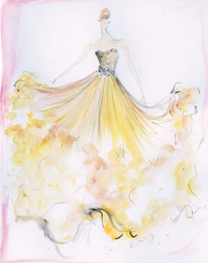Christian Siriano: Dresses to Dream About — изображение 6