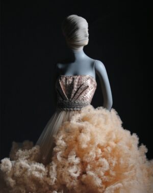 Christian Siriano: Dresses to Dream About — изображение 7