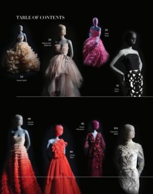 Christian Siriano: Dresses to Dream About — изображение 8