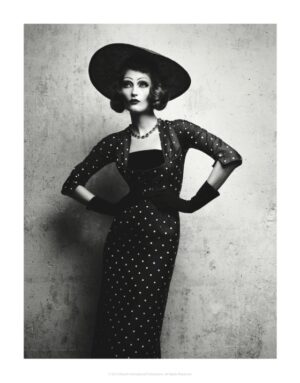 Dior Couture by Patrick Demarchelier — изображение 4