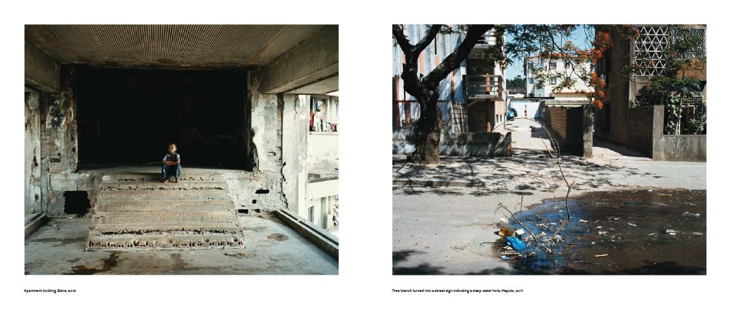 Guillaume Bonn: Mosquito Coast: Travels from Maputo to Mogadishu — изображение 4