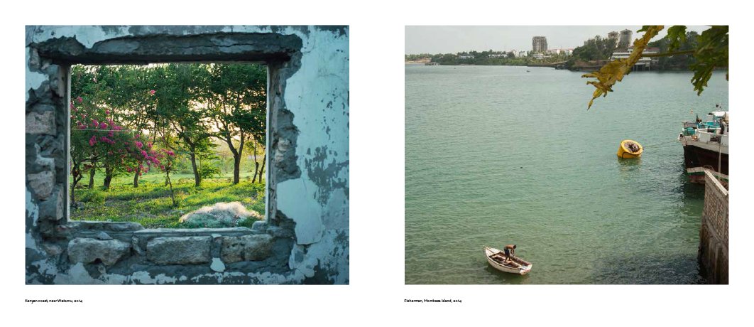 Guillaume Bonn: Mosquito Coast: Travels from Maputo to Mogadishu — изображение 7