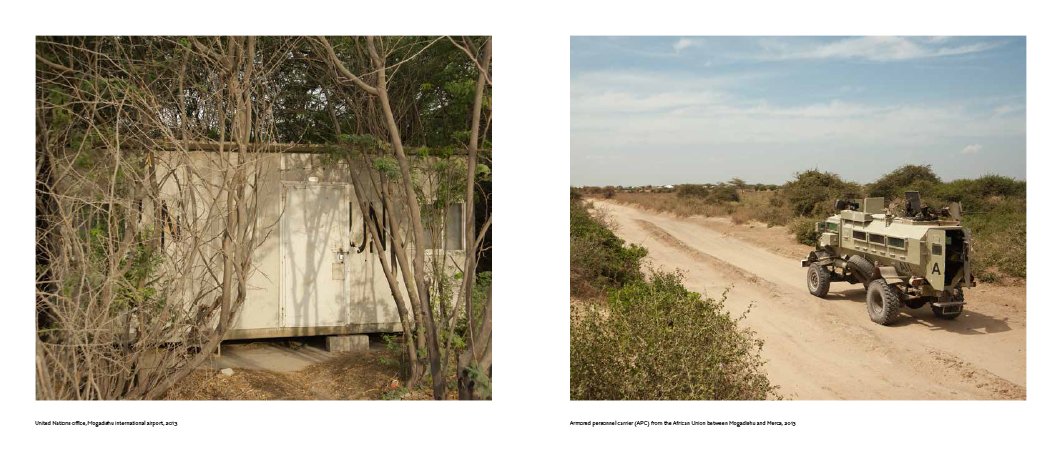 Guillaume Bonn: Mosquito Coast: Travels from Maputo to Mogadishu — изображение 9