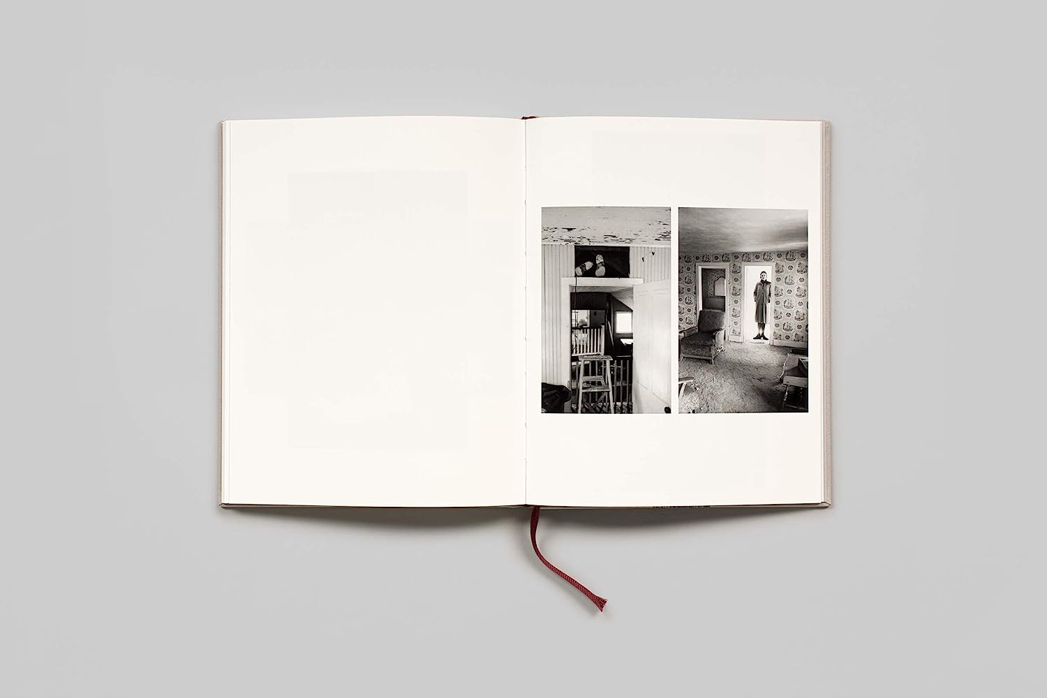 John Cohen: Do Not Disturb My Waking Dream — изображение 7