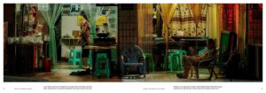 Liam Wong: After Dark (Hardback) — изображение 4