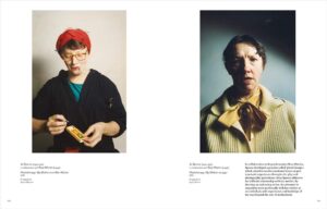 Making It Up: Photographic Fictions — изображение 6