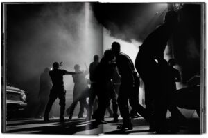 Peter Lindbergh. Untold Stories — изображение 3