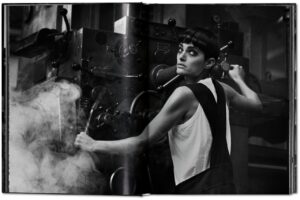 Peter Lindbergh. Untold Stories — изображение 5