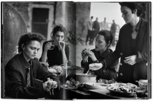 Peter Lindbergh. Untold Stories — изображение 6
