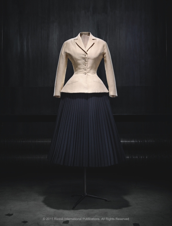 Dior: The New Look Revolution — изображение 3