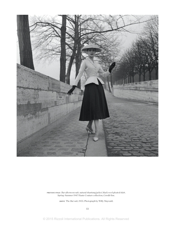 Dior: The New Look Revolution — изображение 4