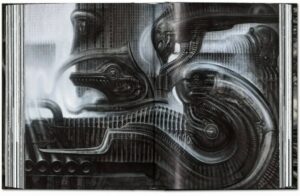 HR Giger (40th Anniversary Edition) — изображение 6