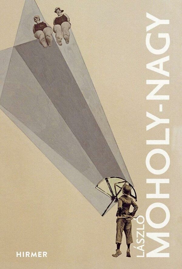 László Moholy-Nagy (The Great Masters of Art)
