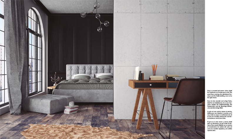 Modern Interiors. Retreats of Wellbeing — изображение 4