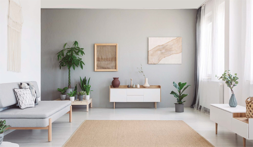 Modern Interiors. Retreats of Wellbeing — изображение 5