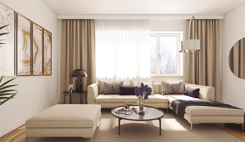 Modern Interiors. Retreats of Wellbeing — изображение 6