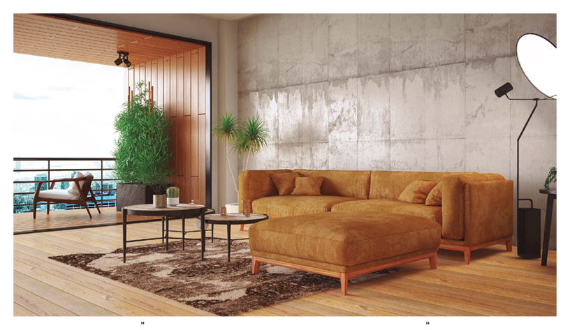 Modern Interiors. Retreats of Wellbeing — изображение 7