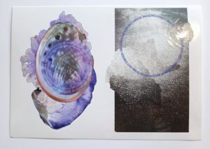 Носимые изображения I. Collab Ирина Иванникова х FotoDepartament