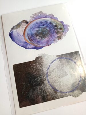 Носимые изображения I. Collab Ирина Иванникова х FotoDepartament — изображение 3