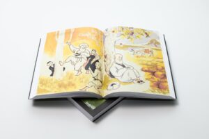 Э. Шафранская. Усто Мумин: превращения — изображение 2