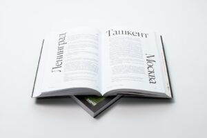 Э. Шафранская. Усто Мумин: превращения — изображение 3
