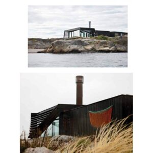 Wooden Houses in Pure Nature — изображение 3