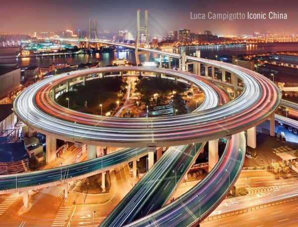 Luca Campigotto. Iconic China