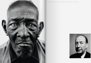 Richard Avedon & James Baldwin. Im Hinblick — изображение 8