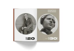 Александр Родченко / Alexander Rodchenko 1920-1930 — изображение 2